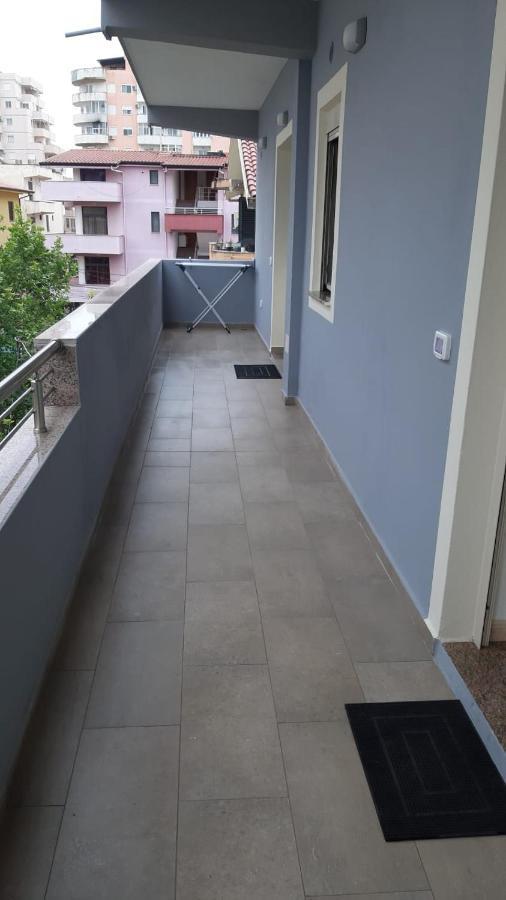 Residenza Lumturi Апартаменты Дуррес